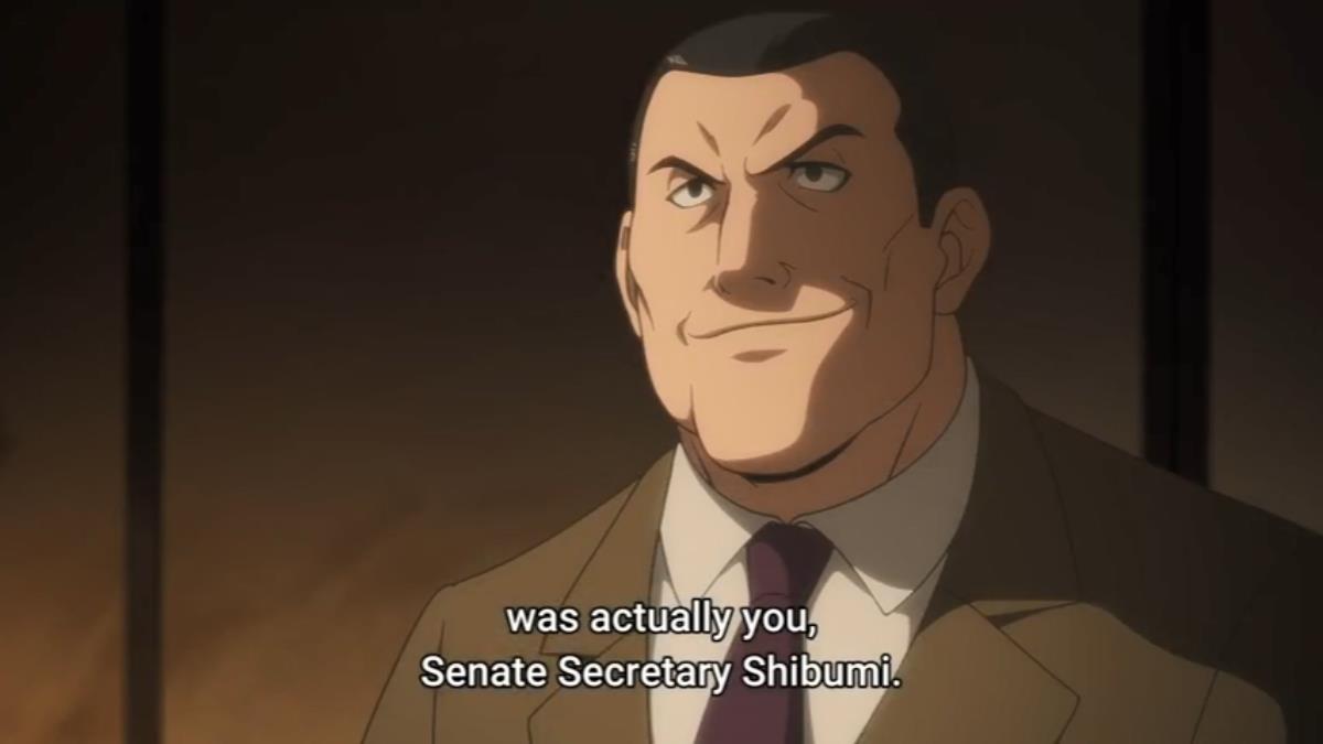 Rurouni Kenshin Review Episode 22 22