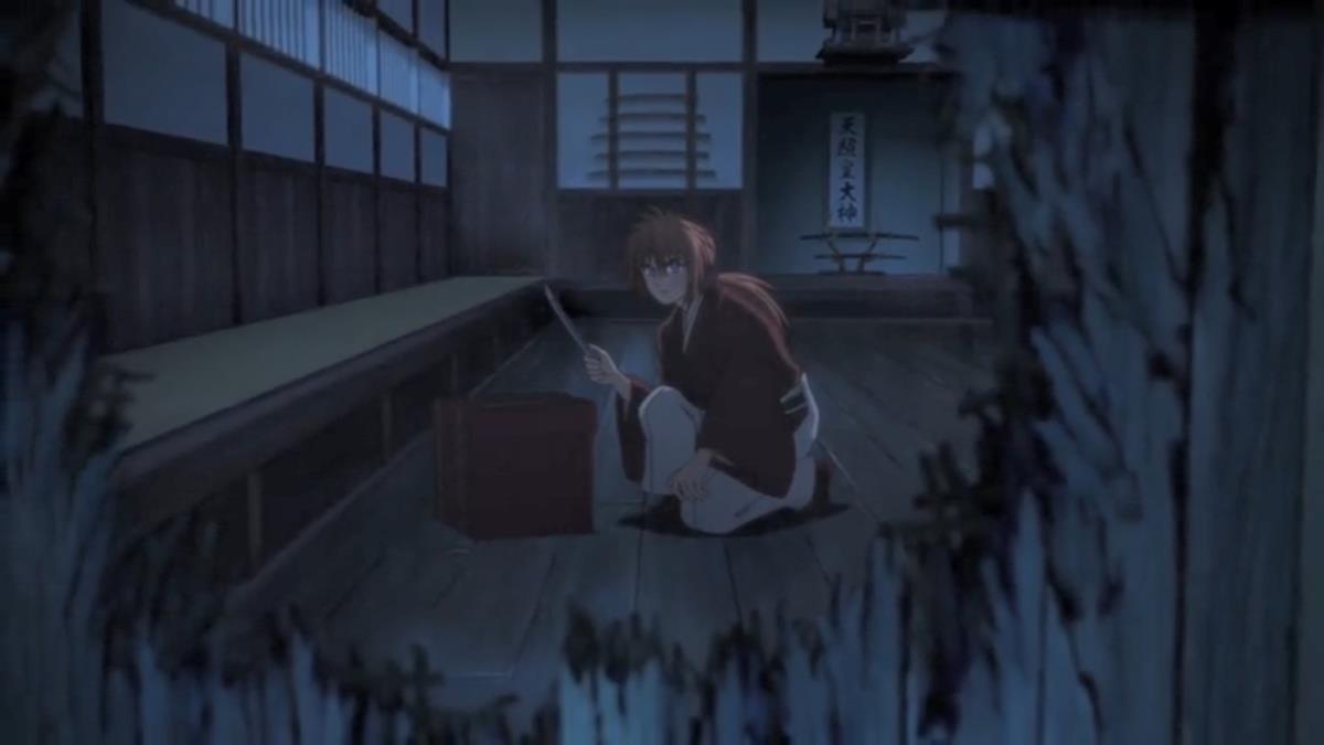 Rurouni Kenshin Review Episode 22 27