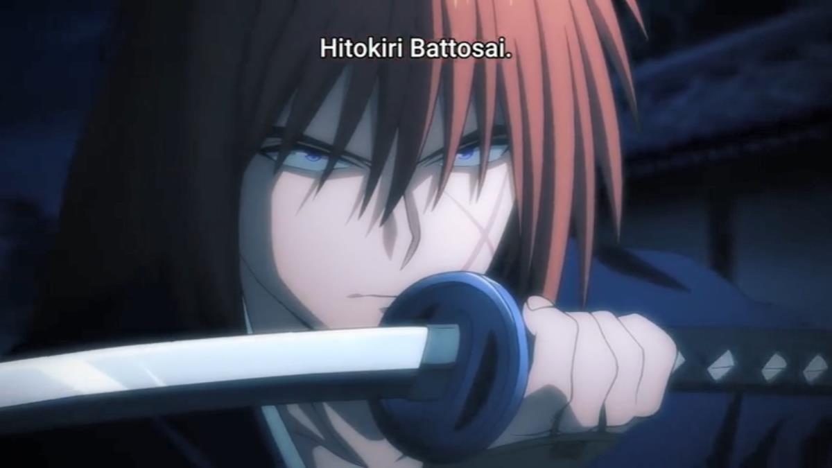 Rurouni Kenshin Review Episode 22 3