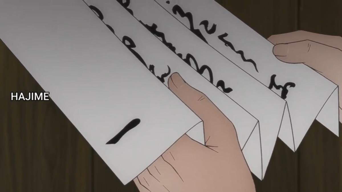 Rurouni Kenshin Review Episode 22 36