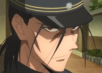 Rurouni Kenshin Review Episode 22 43