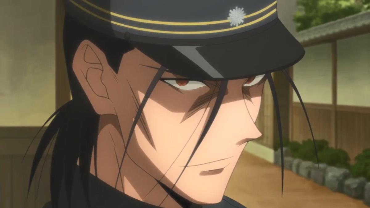 Rurouni Kenshin Review Episode 22 43