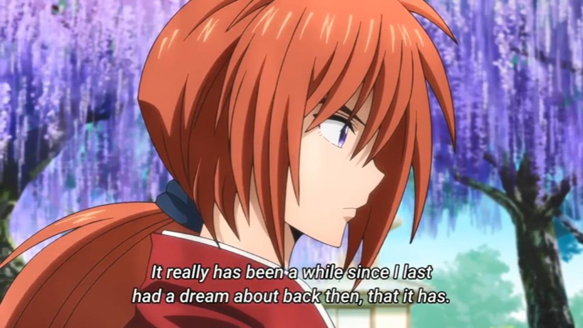 Rurouni Kenshin Review Episode 22 9