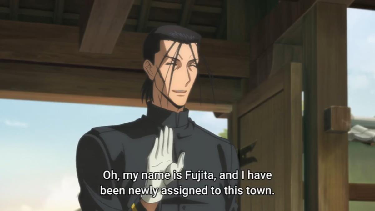 Rurouni Kenshin Review Episode 23 1