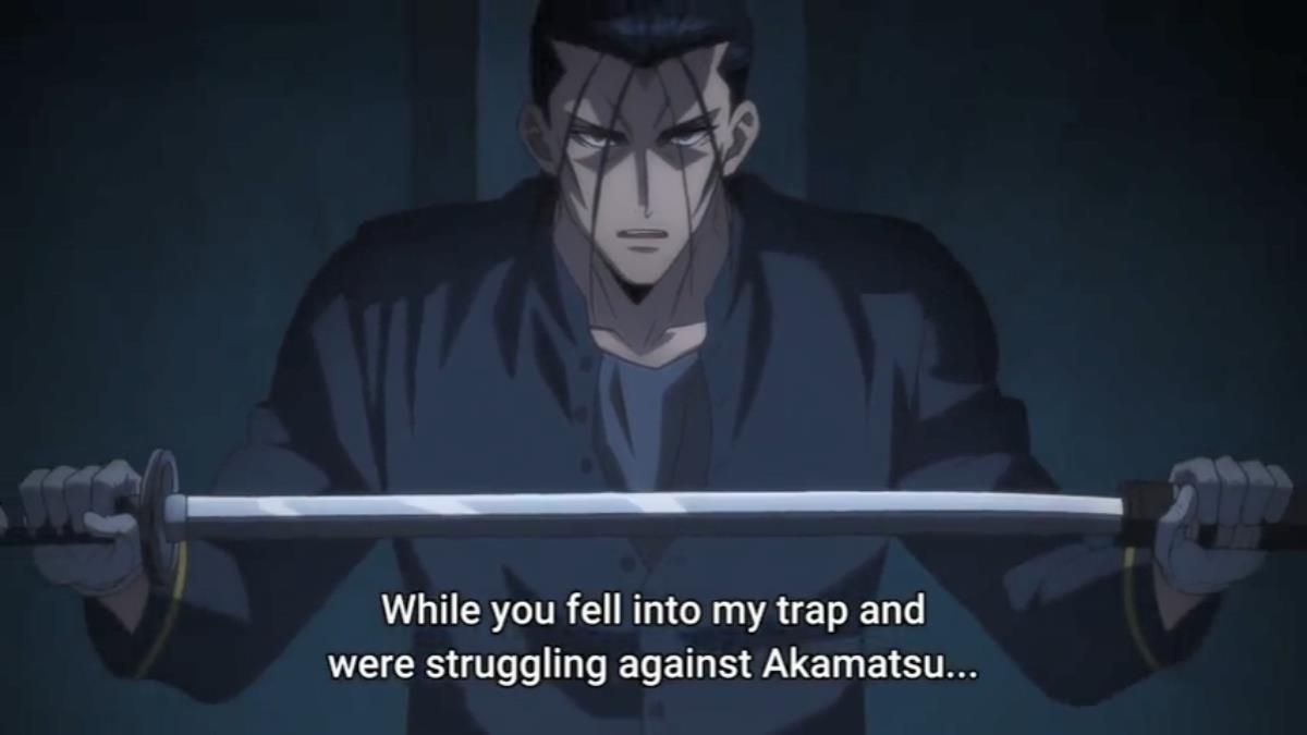 Rurouni Kenshin Review Episode 23 11