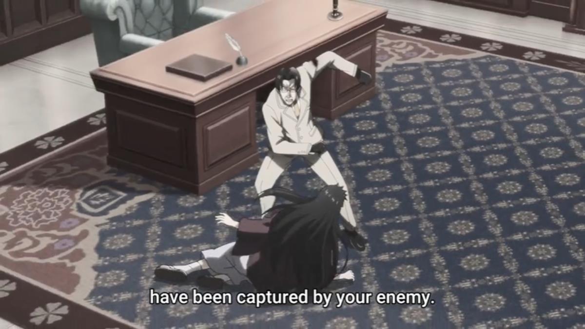 Rurouni Kenshin Review Episode 23 14