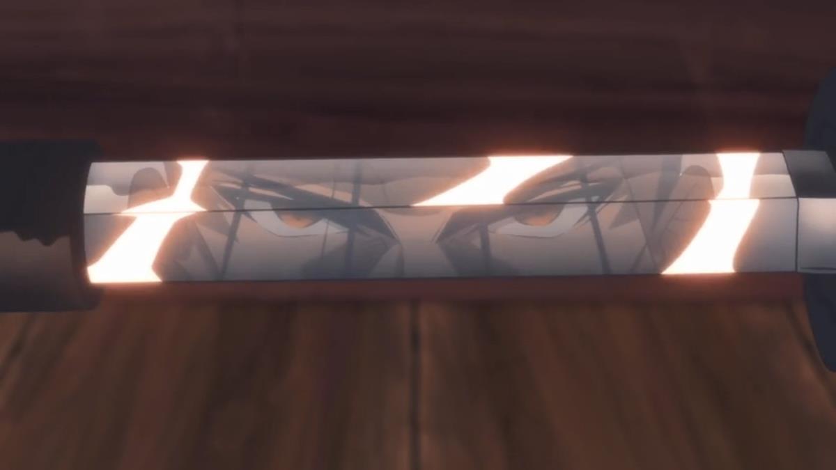 Rurouni Kenshin Review Episode 23 2