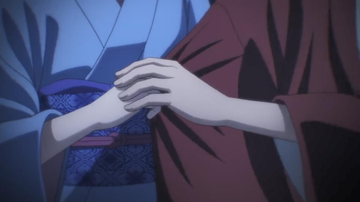 Rurouni Kenshin Review Episode 23 21