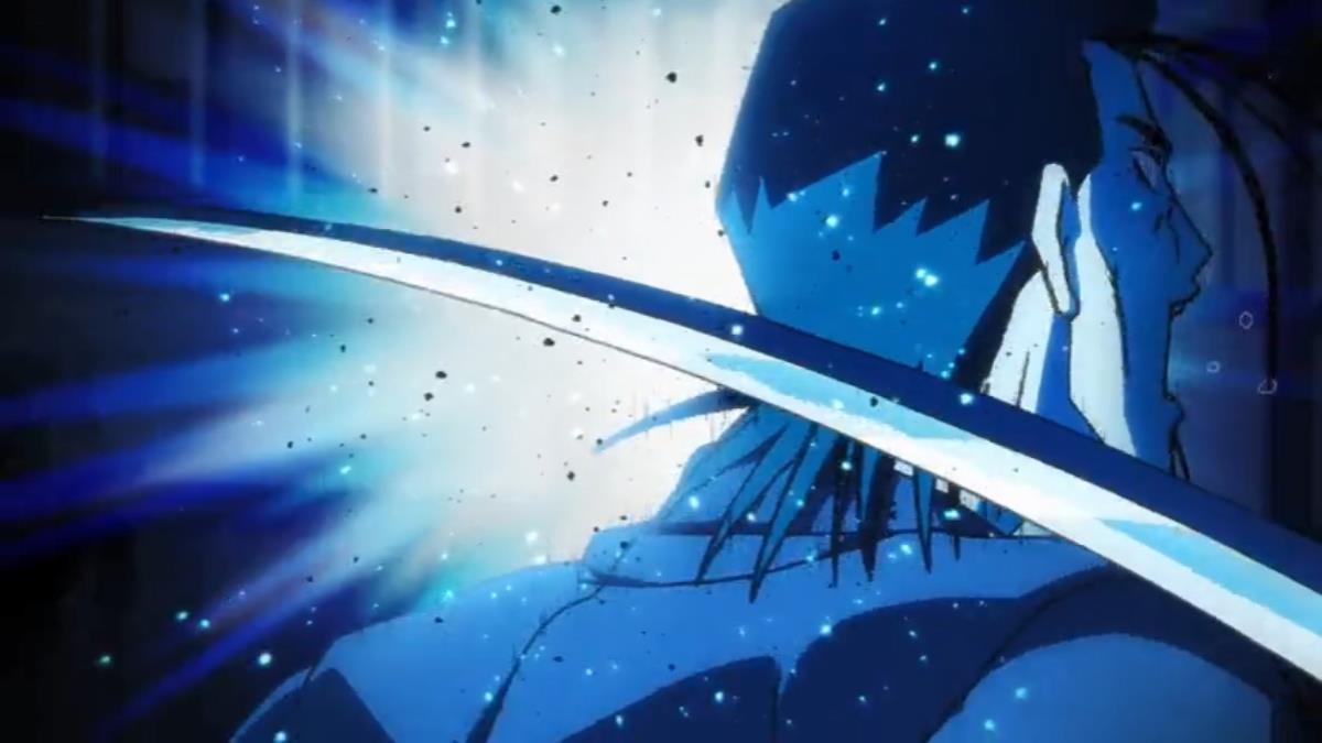 Rurouni Kenshin Review Episode 23 27