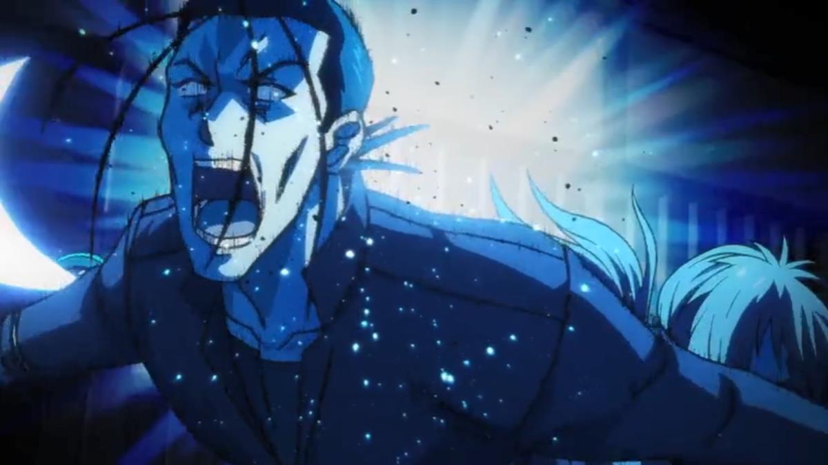 Rurouni Kenshin Review Episode 23 28