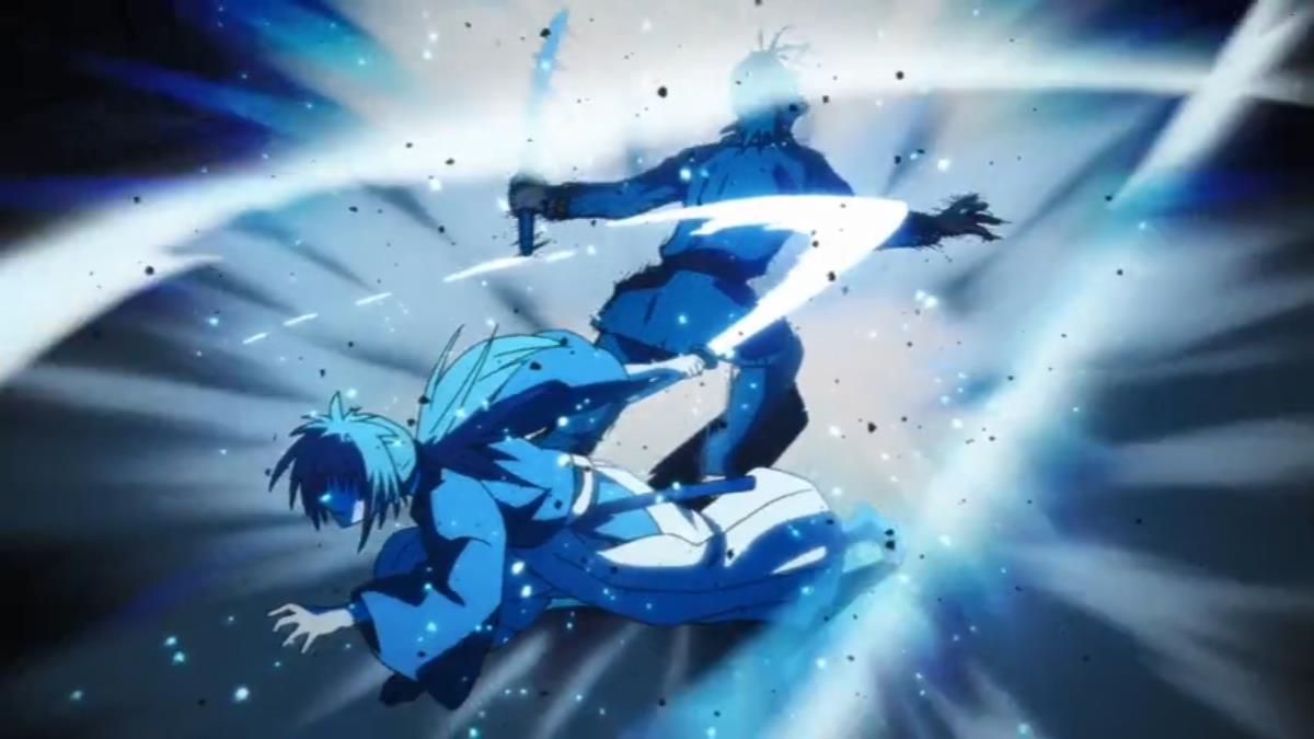 Rurouni Kenshin Review Episode 23 29