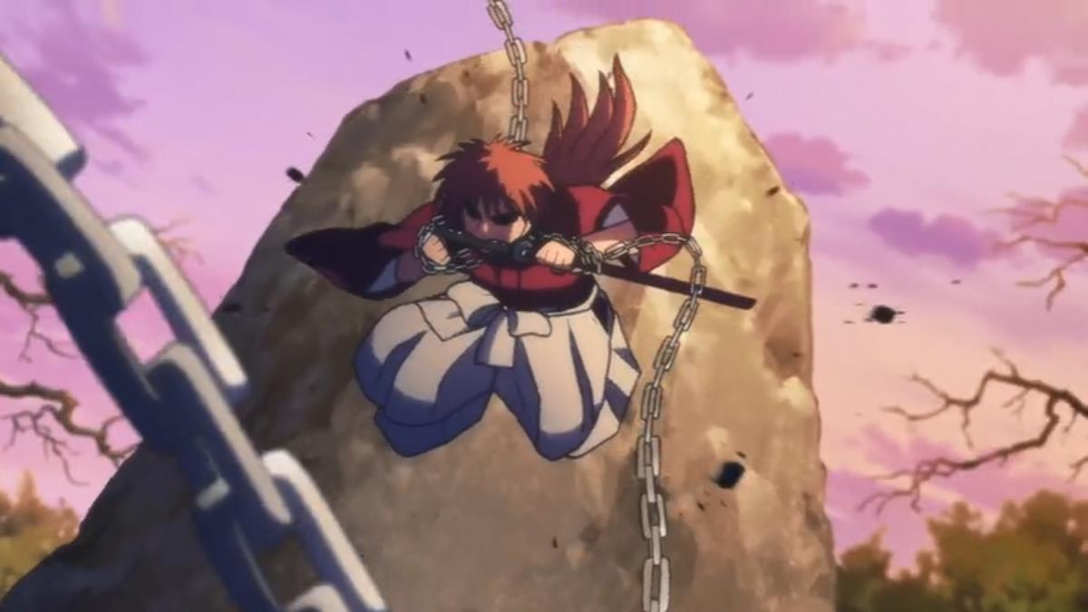 Rurouni Kenshin Review Episode 23 4