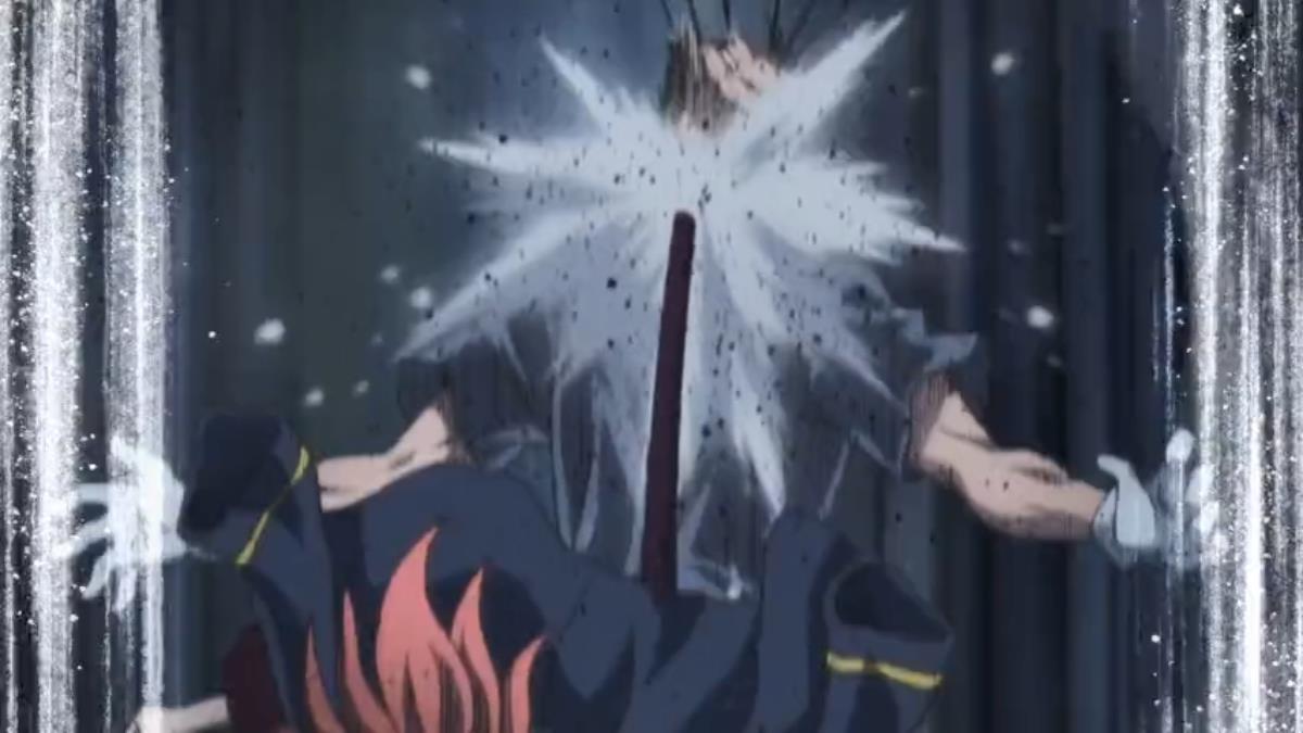 Rurouni Kenshin Review Episode 23 40