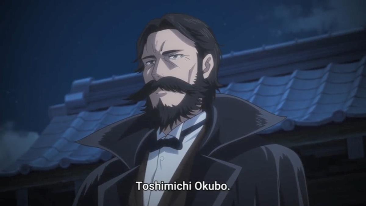 Rurouni Kenshin Review Episode 23 42