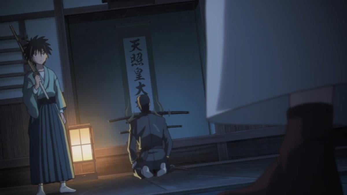 Rurouni Kenshin Review Episode 23 6