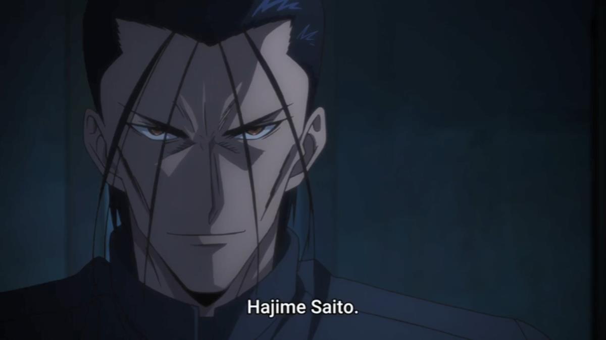 Rurouni Kenshin Review Episode 23 8