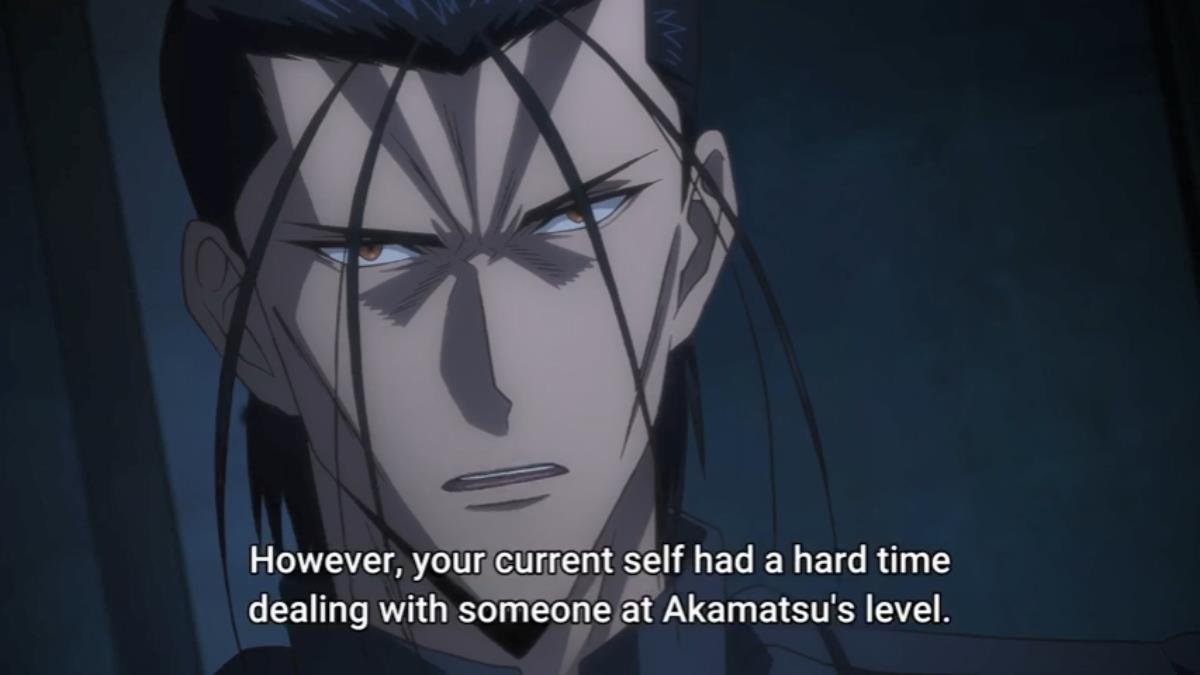 Rurouni Kenshin Review Episode 23 9