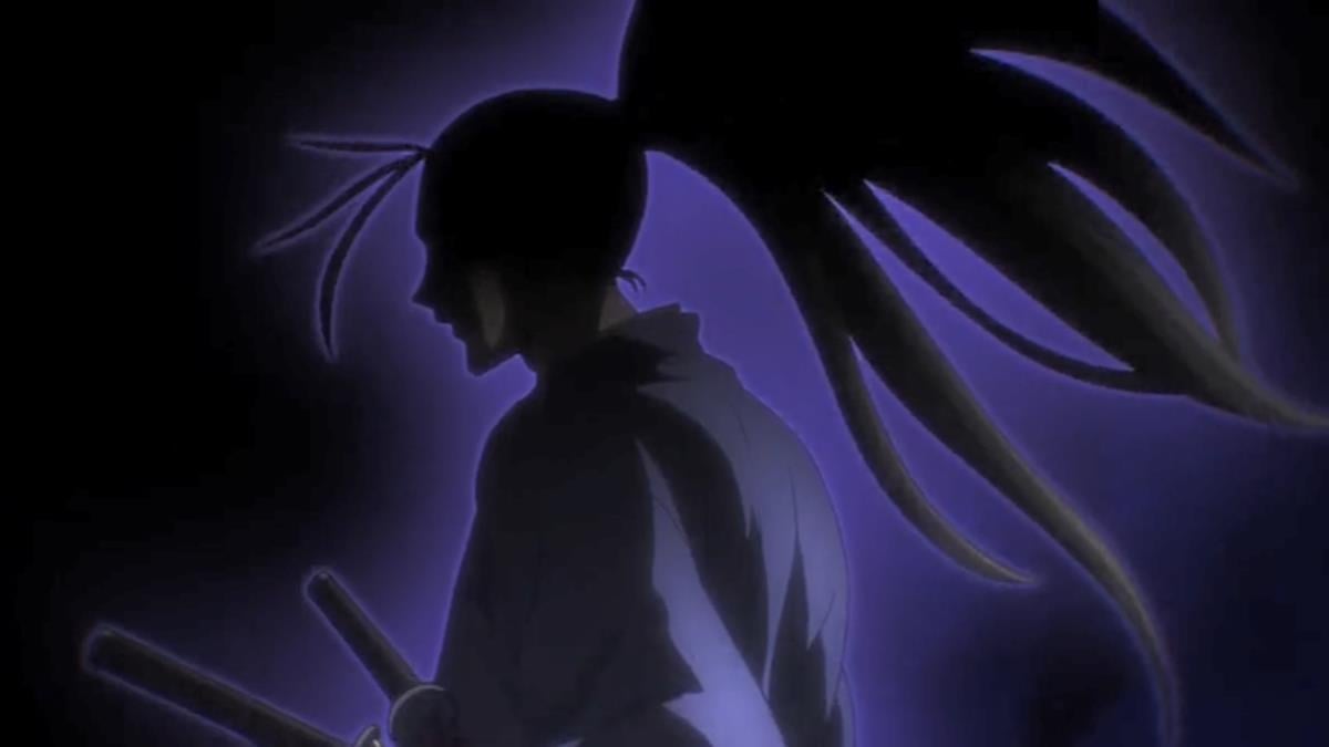 Rurouni Kenshin Review Episode 24 10