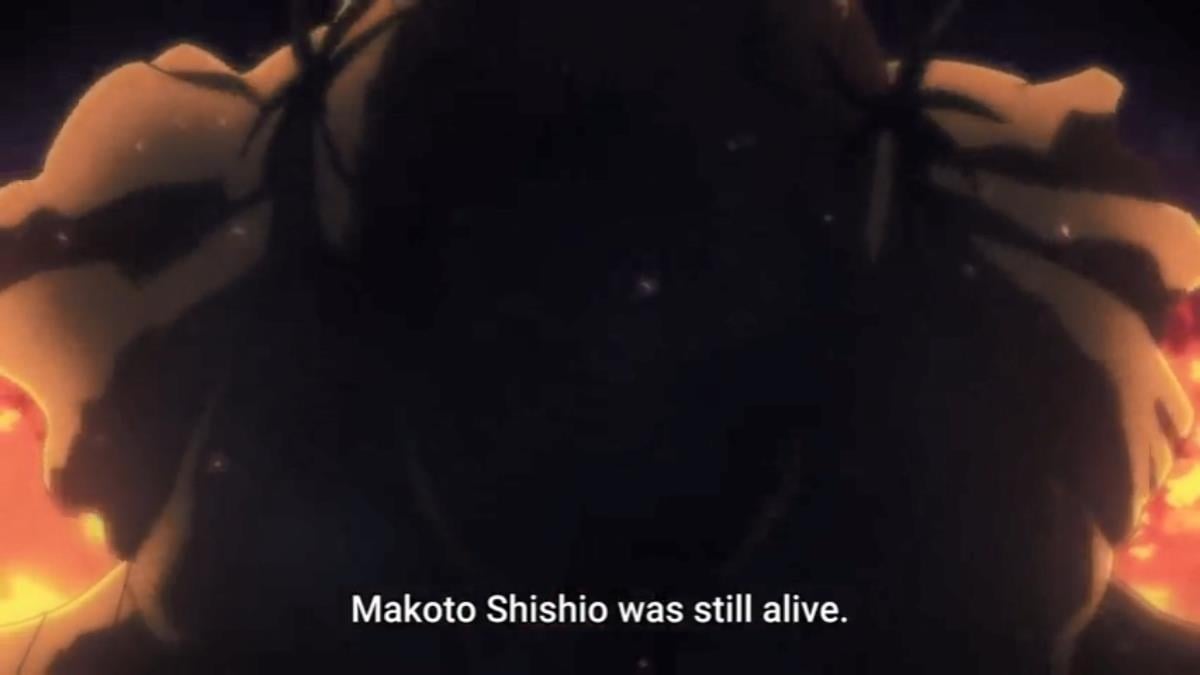 Rurouni Kenshin Review Episode 24 11