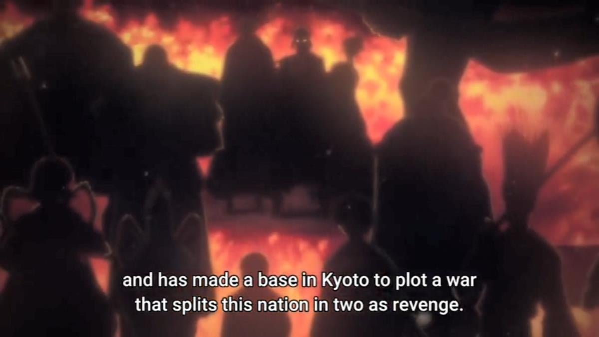 Rurouni Kenshin Review Episode 24 12