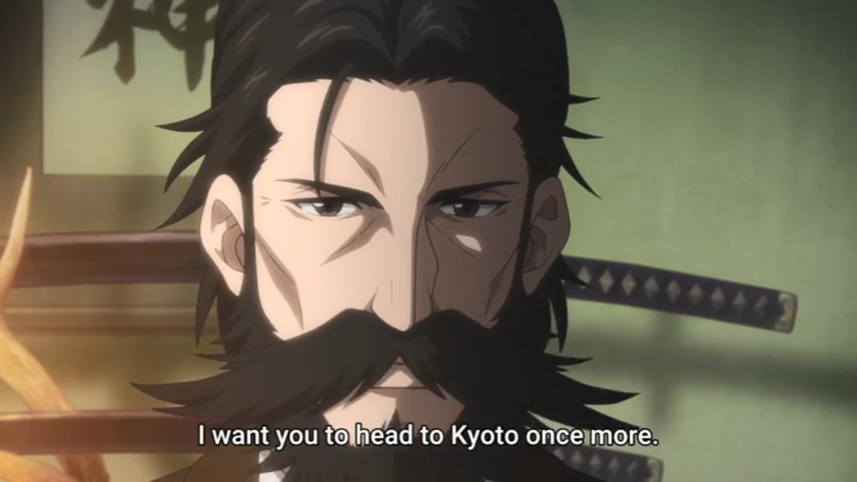 Rurouni Kenshin Review Episode 24 13