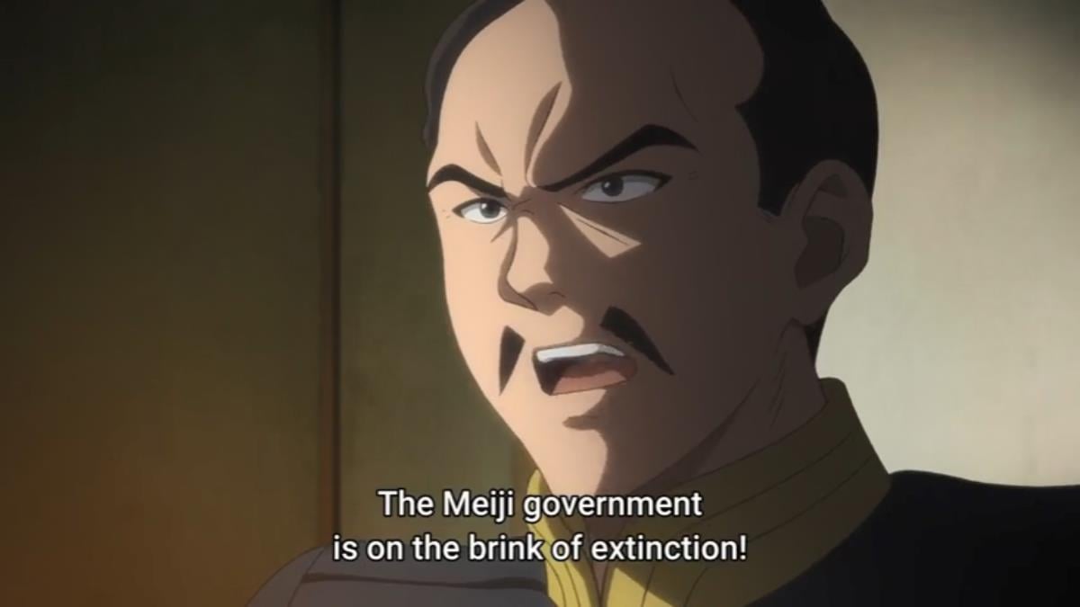 Rurouni Kenshin Review Episode 24 15