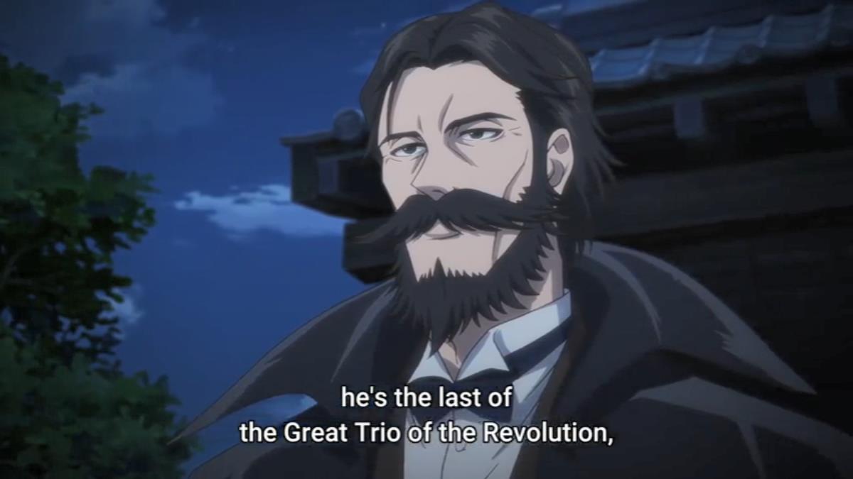 Rurouni Kenshin Review Episode 24 2