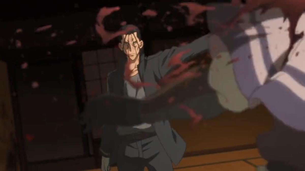 Rurouni Kenshin Review Episode 24 20