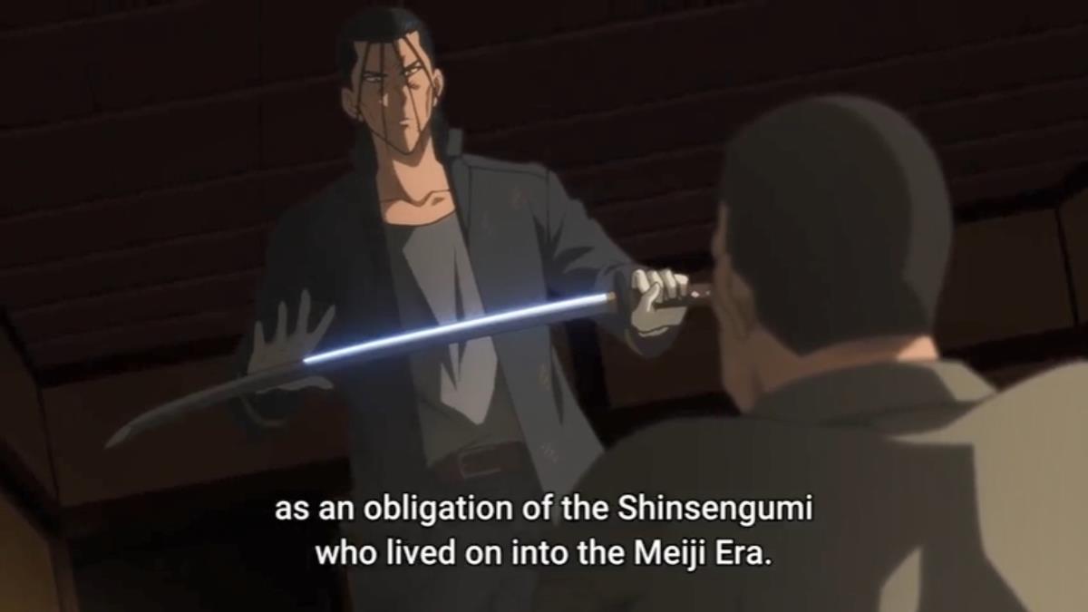 Rurouni Kenshin Review Episode 24 21