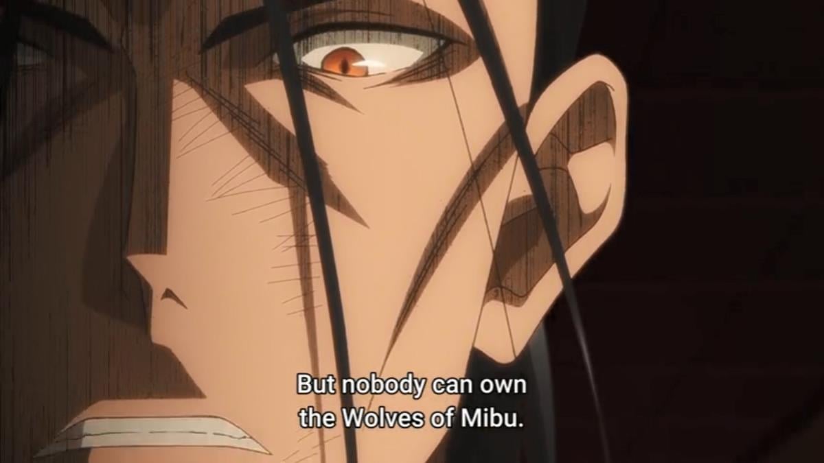 Rurouni Kenshin Review Episode 24 22