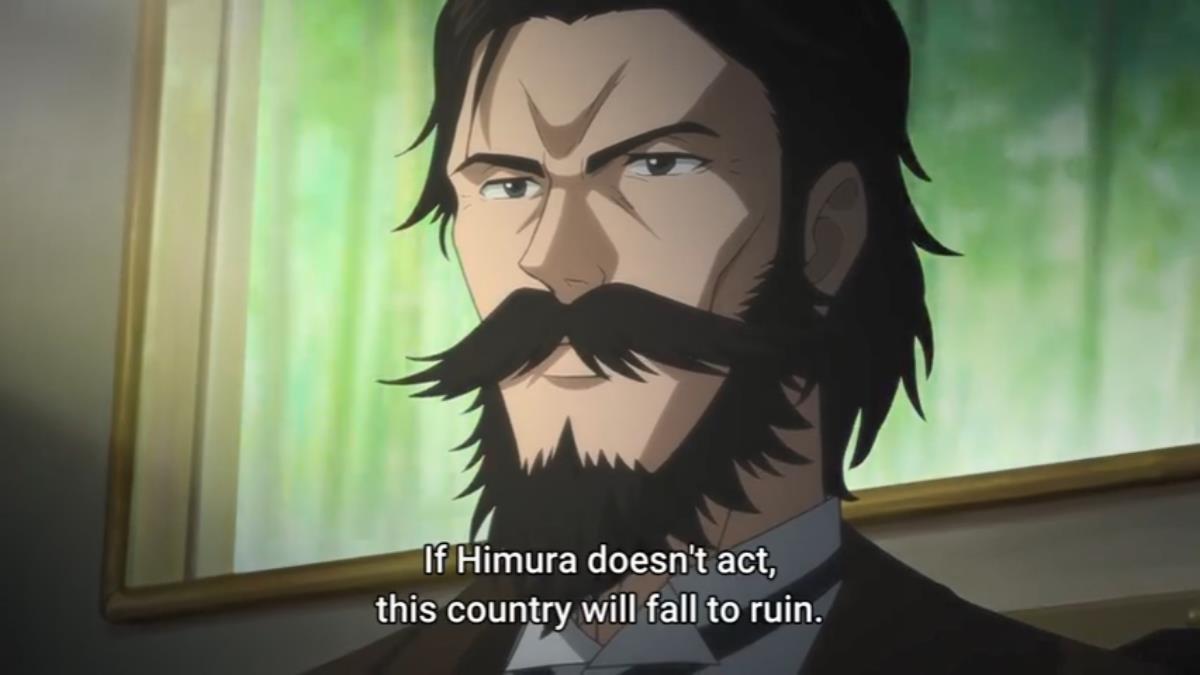 Rurouni Kenshin Review Episode 24 29