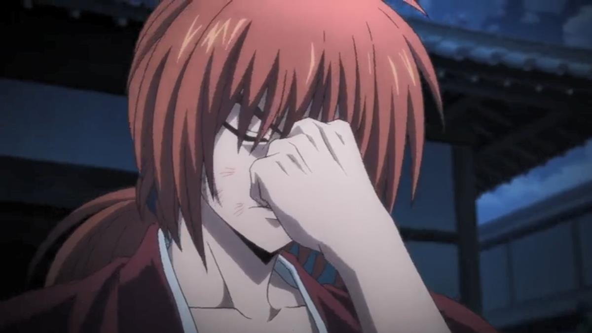 Rurouni Kenshin Review Episode 24 3