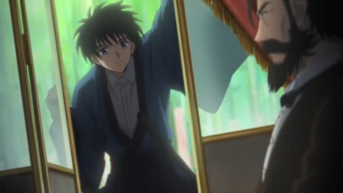 Rurouni Kenshin Review Episode 24 30