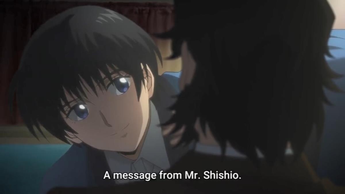 Rurouni Kenshin Review Episode 24 31