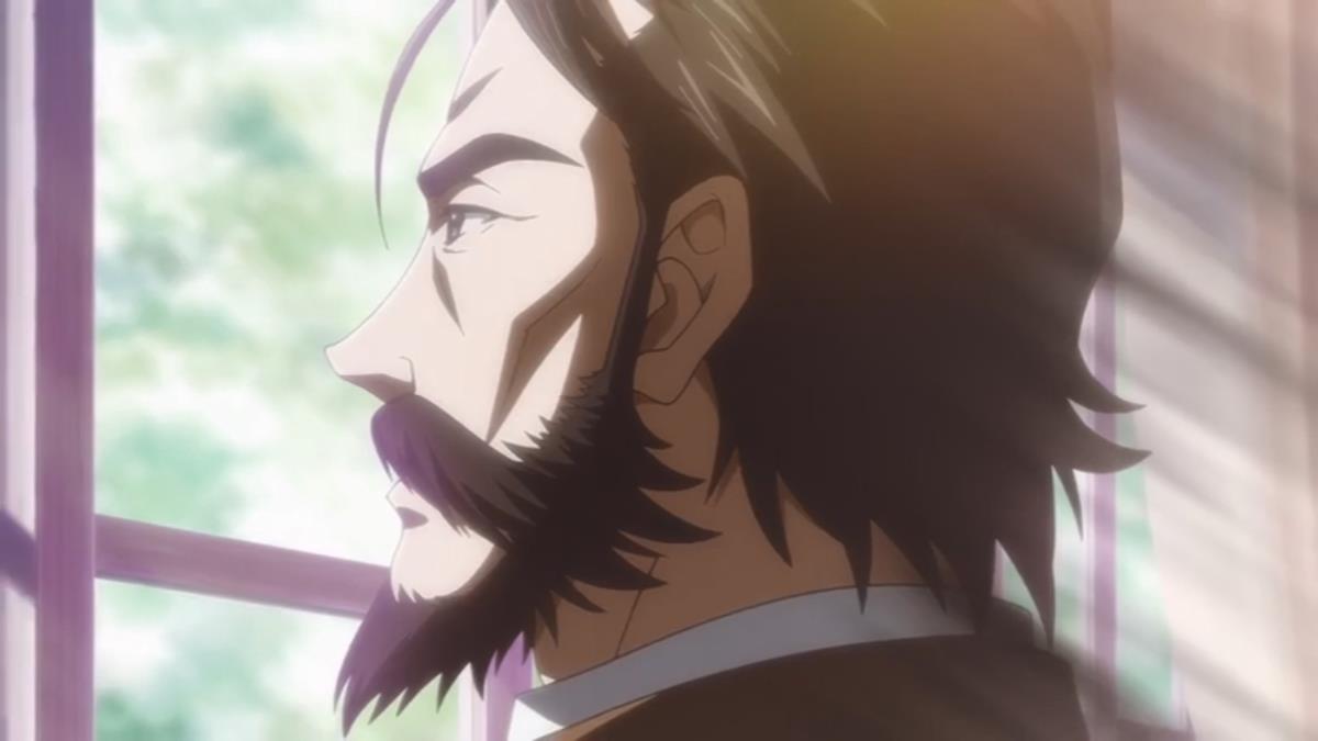 Rurouni Kenshin Review Episode 24 33