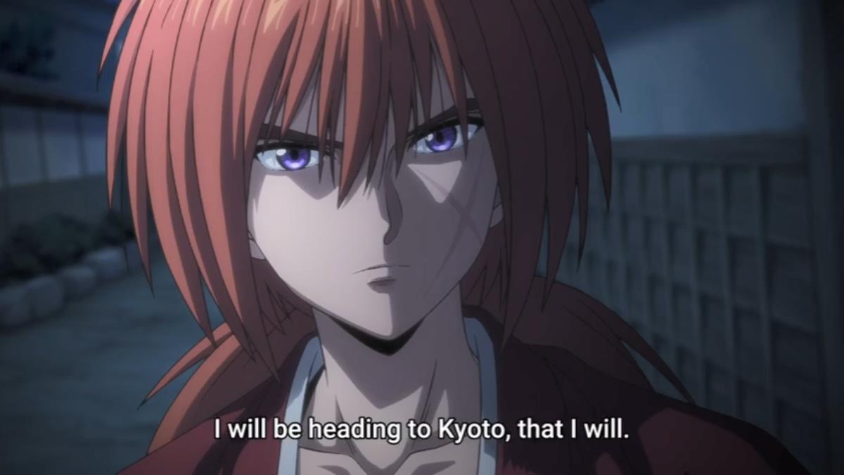 Rurouni Kenshin Review Episode 24 34