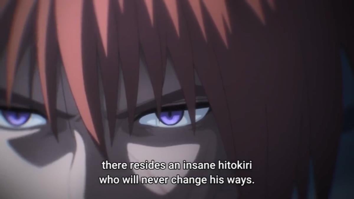 Rurouni Kenshin Review Episode 24 35
