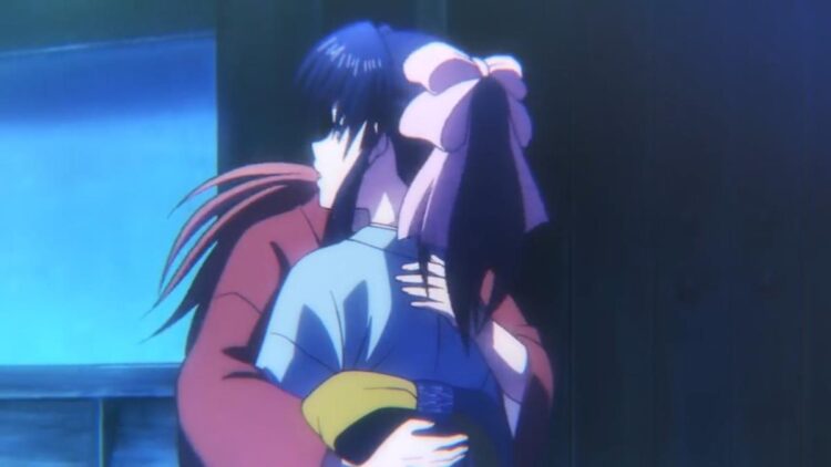 Rurouni Kenshin Review Episode 24 36