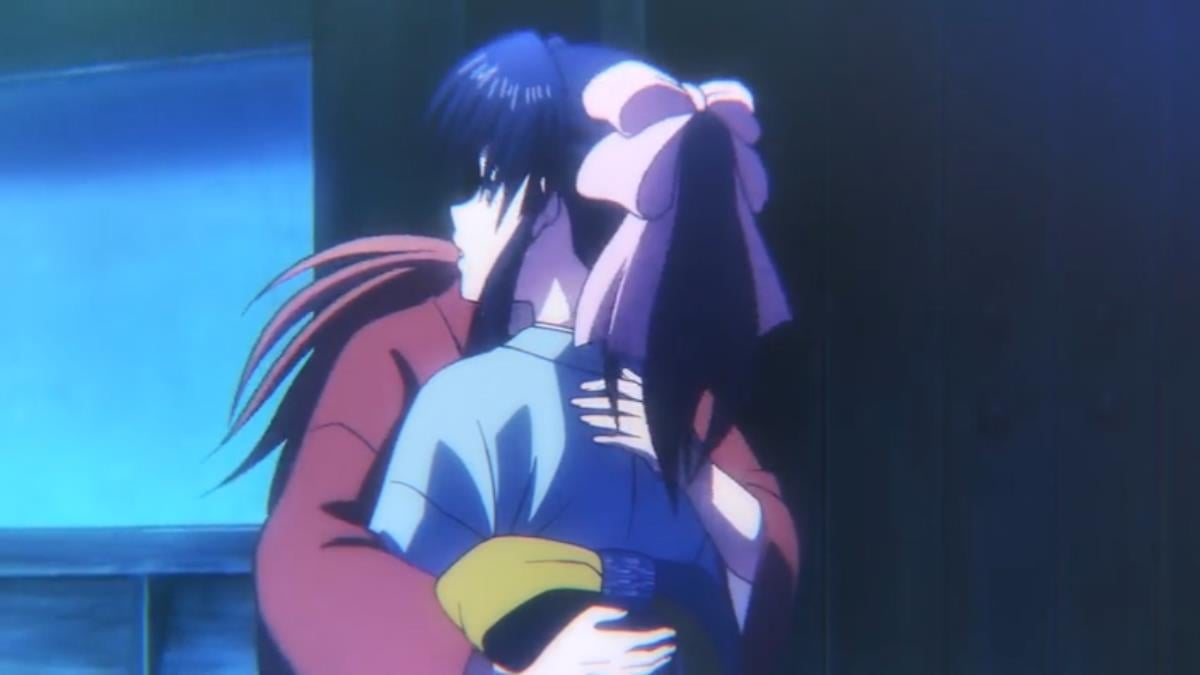 Rurouni Kenshin Review Episode 24 36