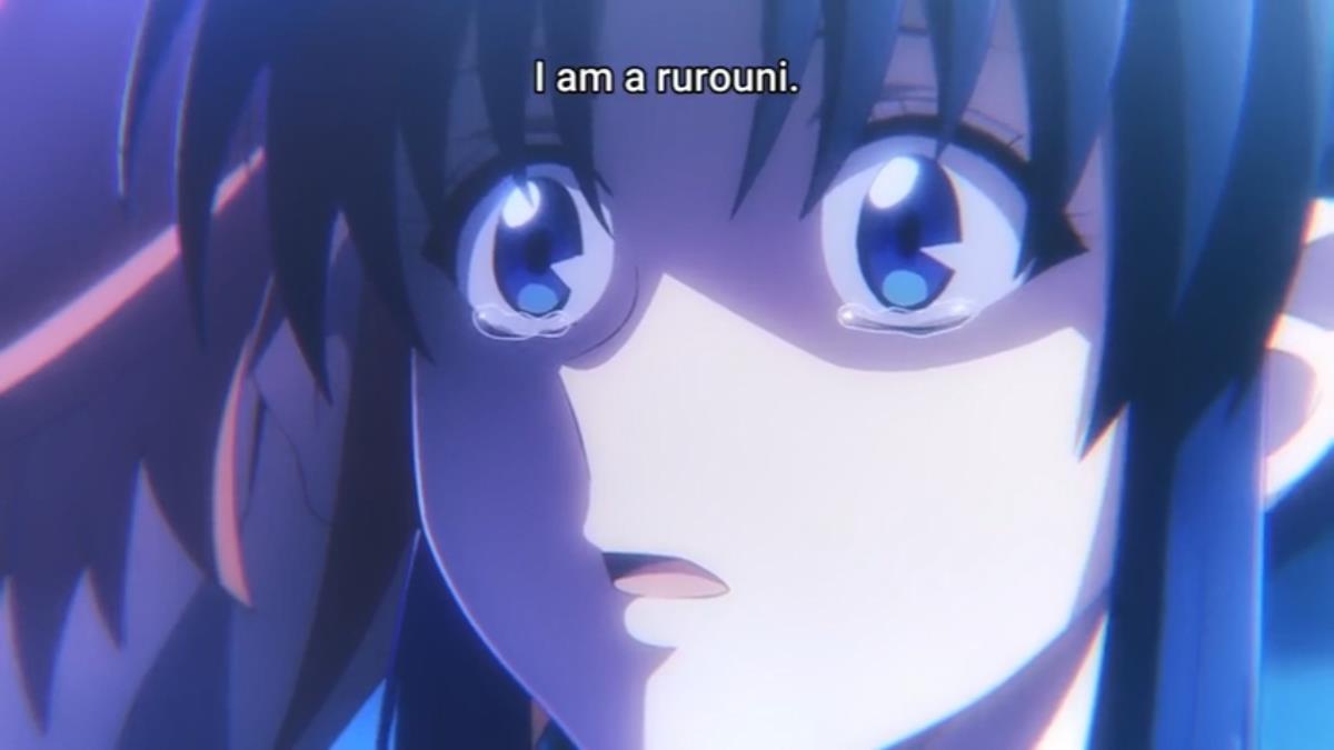 Rurouni Kenshin Review Episode 24 37