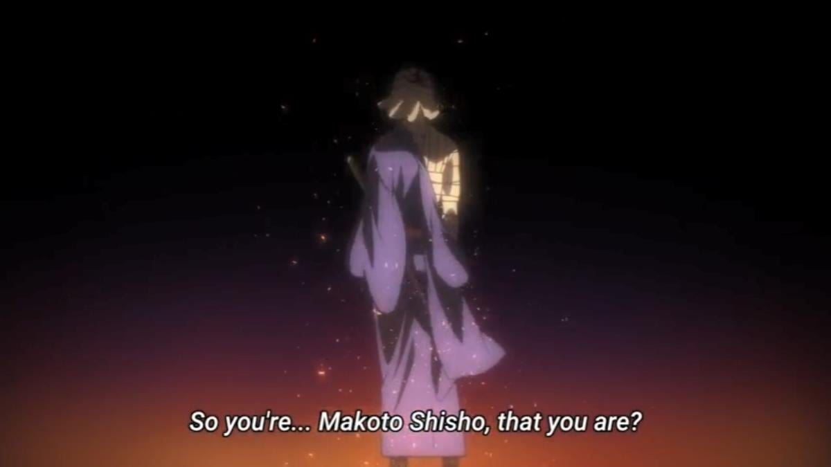 Rurouni Kenshin Review Episode 24 40