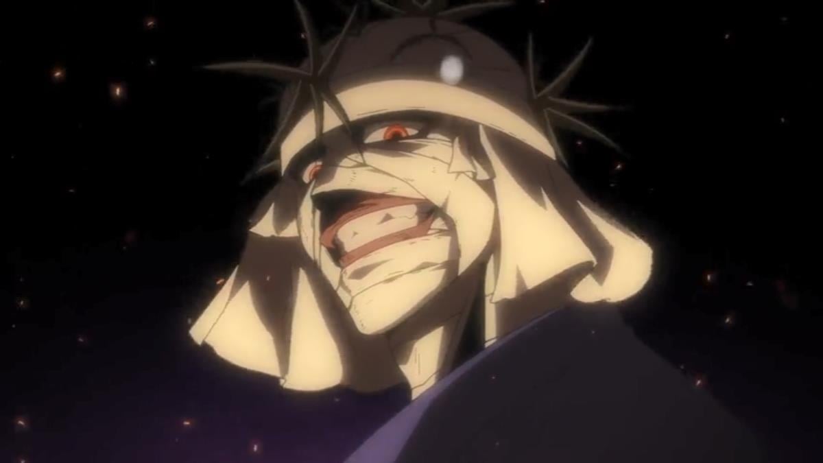 Rurouni Kenshin Review Episode 24 42