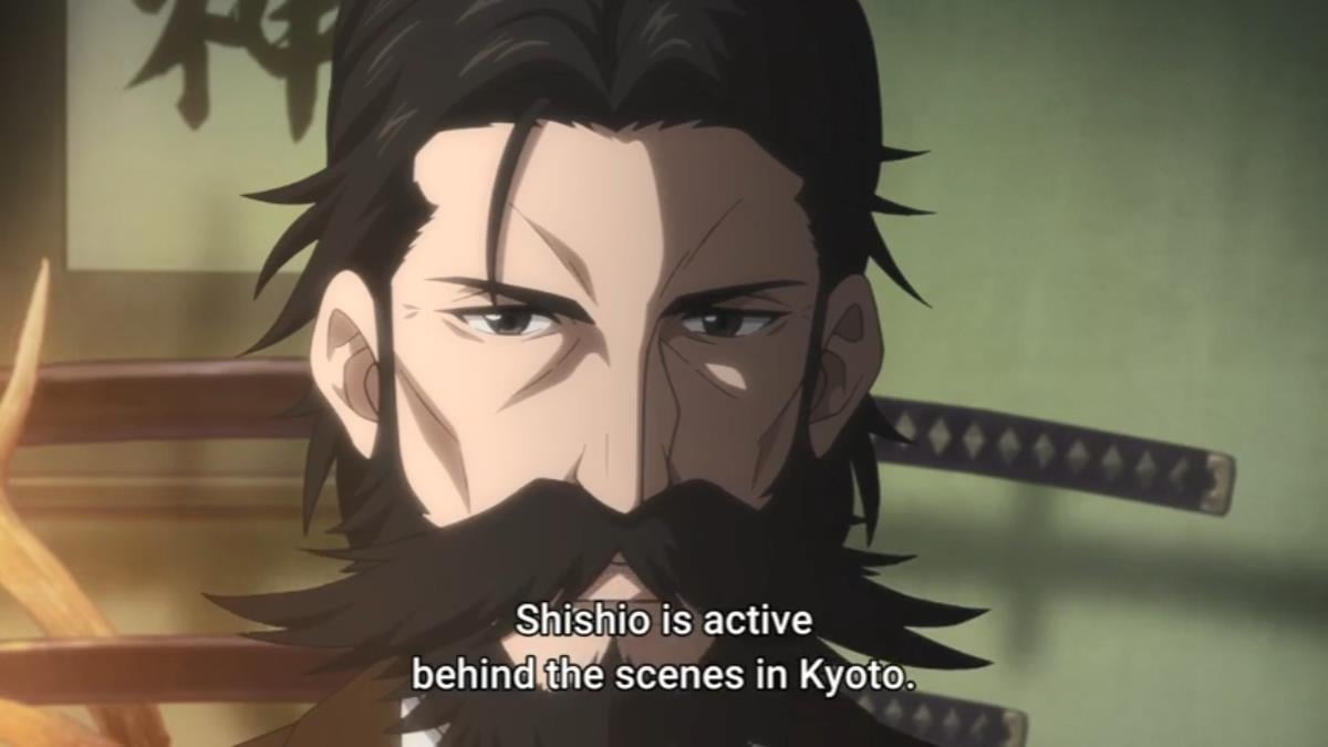 Rurouni Kenshin Review Episode 24 8