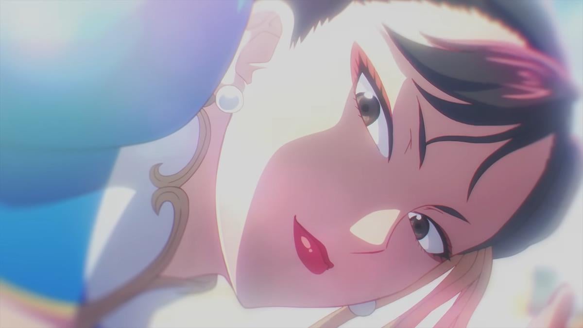 SPY X FAMILY VS. Street Fighter 6 PV1 29