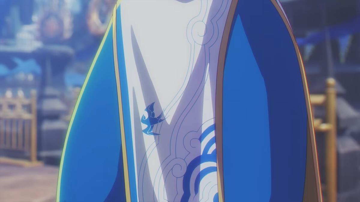 SPY X FAMILY VS. Street Fighter 6 PV1 6