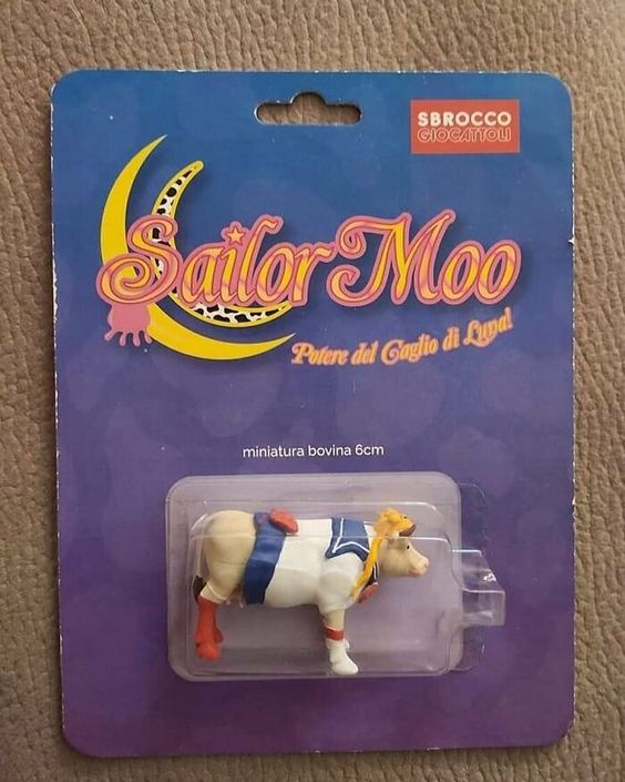 Sailor Moo