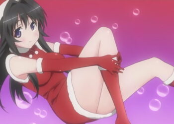 Santa Girls List1 5a