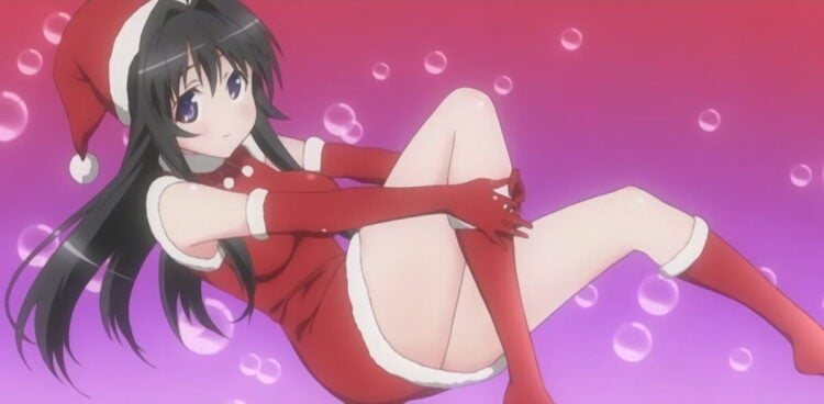 Santa Girls List1 5a