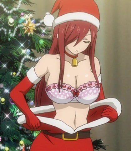 Santa Girls List1 6a