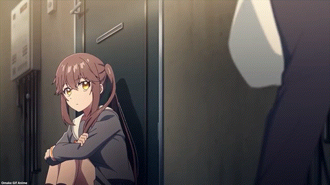 Sasaki And Peeps PV1 Otonari San Next Door Kantoku Design